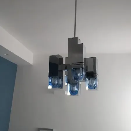 فندق مبيت وإفطار My Place باري