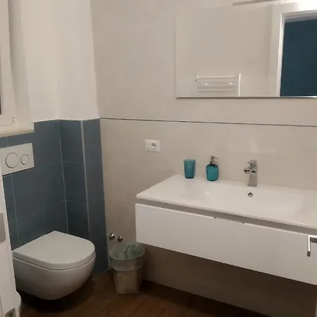 My Place فندق مبيت وإفطار