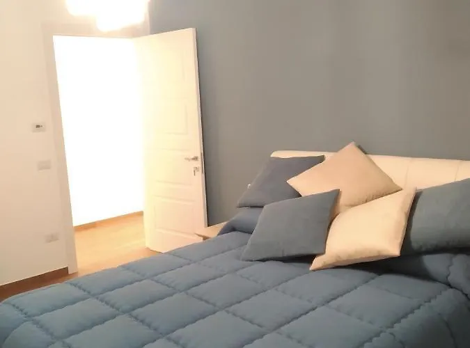 My Place فندق مبيت وإفطار