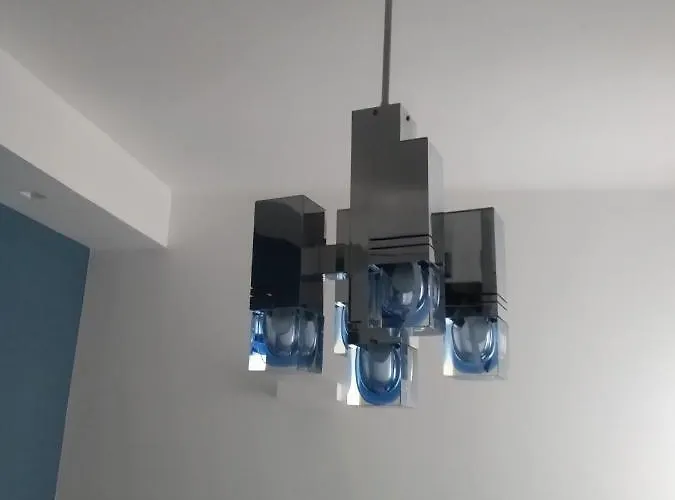 فندق مبيت وإفطار My Place باري