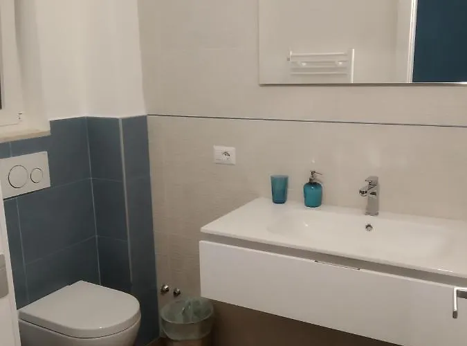 My Place فندق مبيت وإفطار