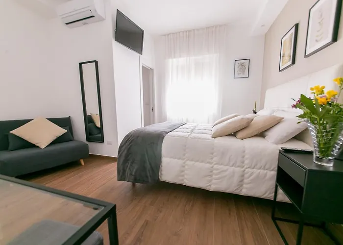 My Place فندق مبيت وإفطار 3*