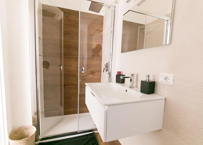 My Place فندق مبيت وإفطار باري