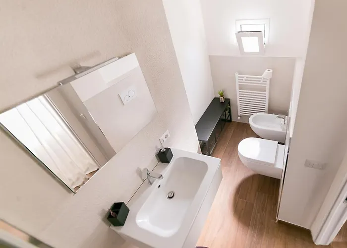 My Place فندق مبيت وإفطار 3*