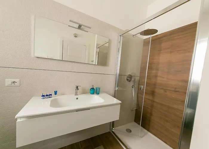 فندق مبيت وإفطار My Place 3*