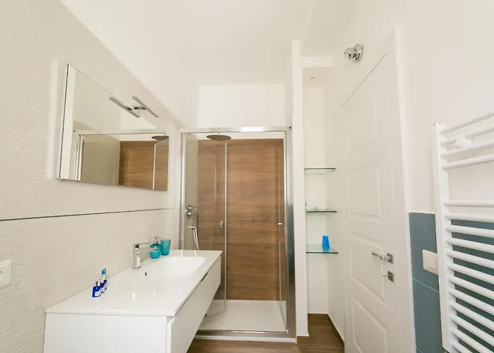 My Place فندق مبيت وإفطار باري