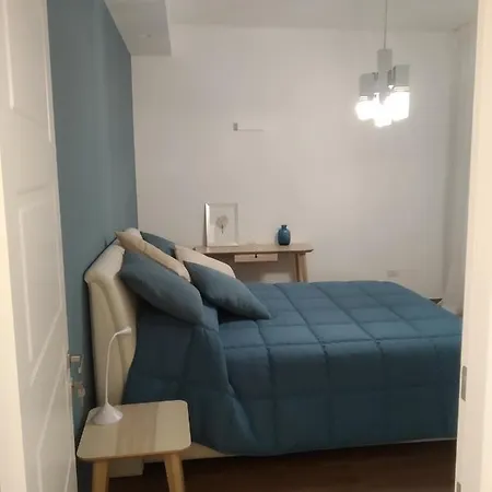 B&B My Place 3*