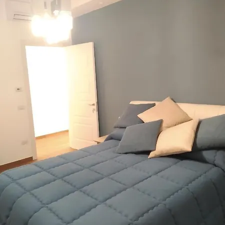 My Place Bed and breakfast
