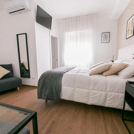 My Place Bed and breakfast 3*