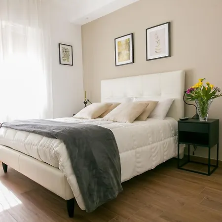 Bed and breakfast My Place 3*
