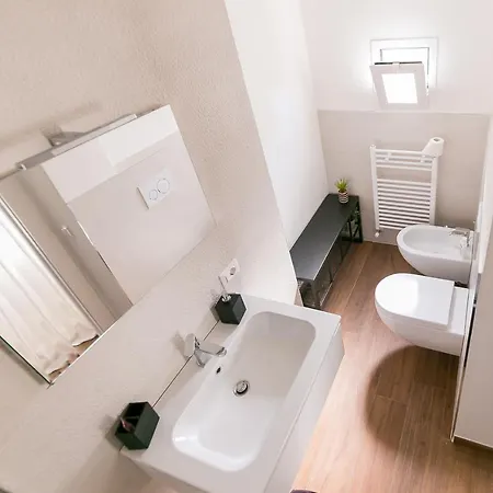 My Place B&B 3*