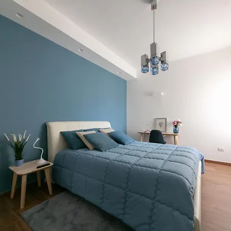 My Place Bed and breakfast 3*