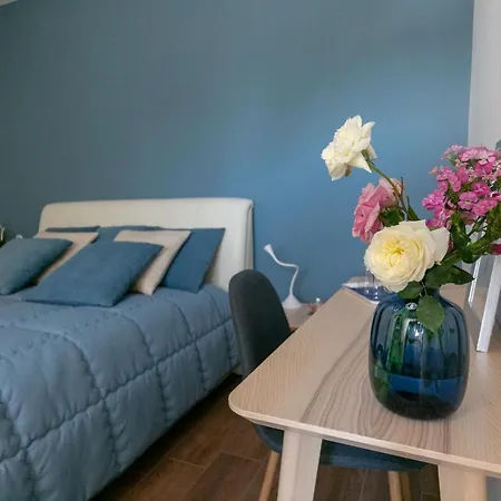 Bed and breakfast My Place Bari