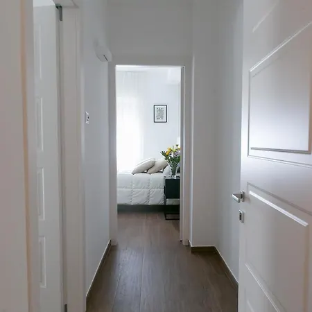 Bed and breakfast My Place 3*