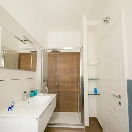 My Place Bed and breakfast Bari