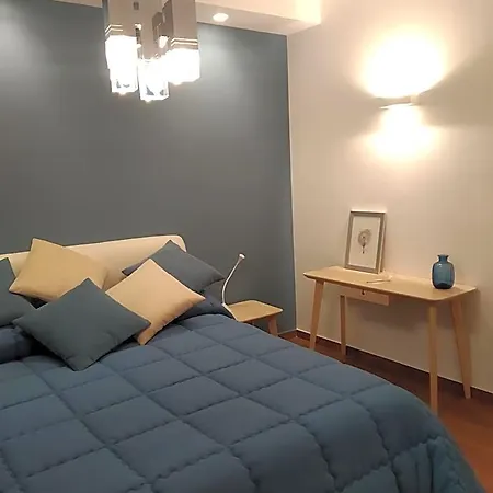 My Place B&B