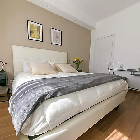 My Place B&B 3*