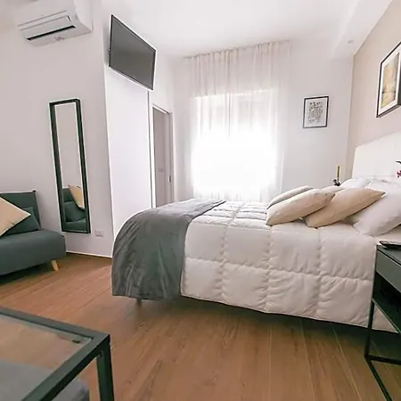 My Place B&B 바리