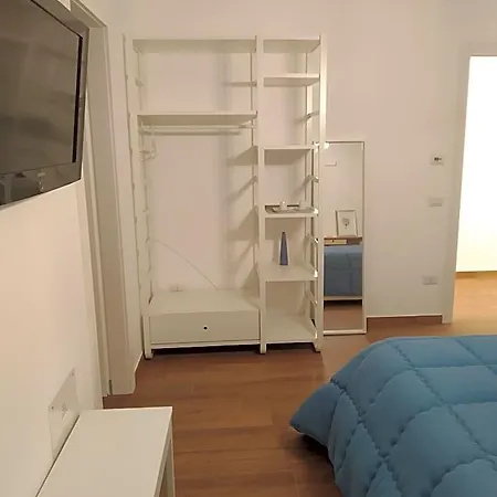 My Place B&B 바리
