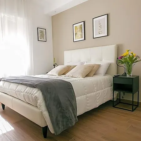 My Place B&B 바리