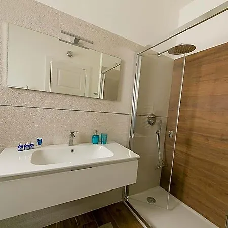 My Place B&B 3*