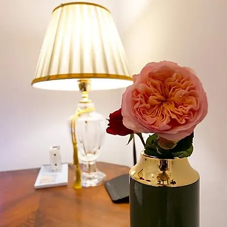 My Place B&B 바리