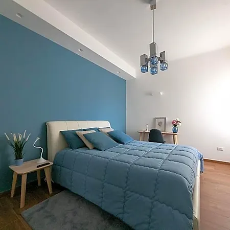 My Place B&B 3*