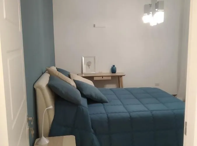 Bed & Breakfast My Place 3*