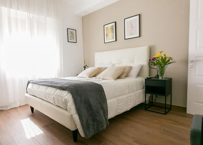 Bed & Breakfast My Place 3*