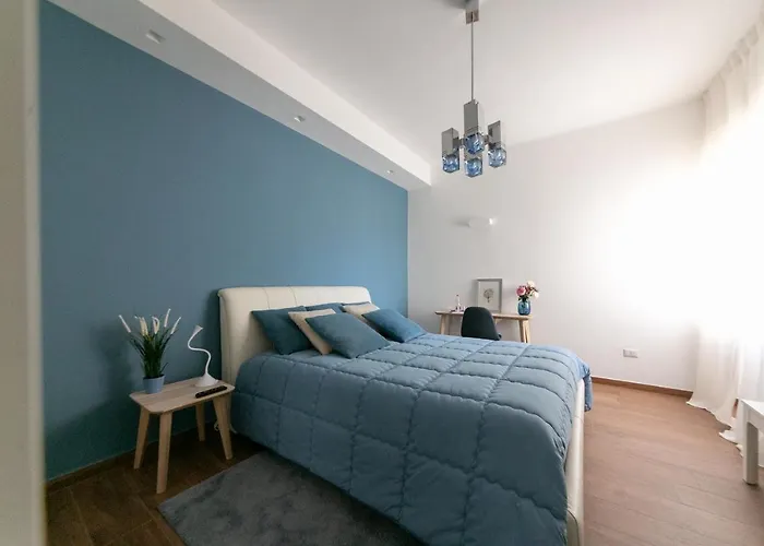 My Place Bed & Breakfast 3*