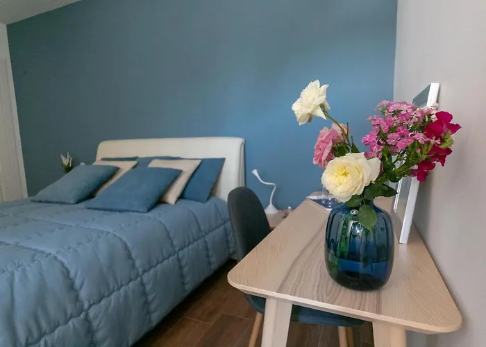 Bed & Breakfast My Place Bari