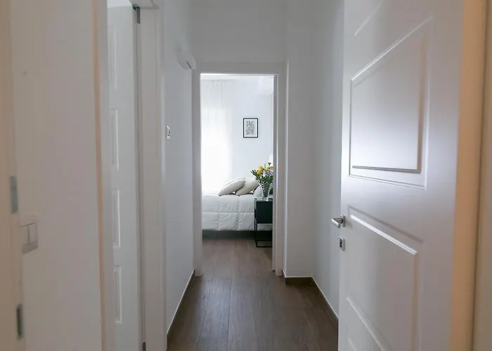 Bed & Breakfast My Place 3*